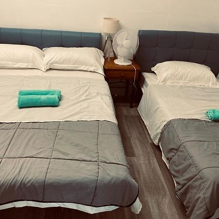 Yny Guest House Waterford Bagian luar foto