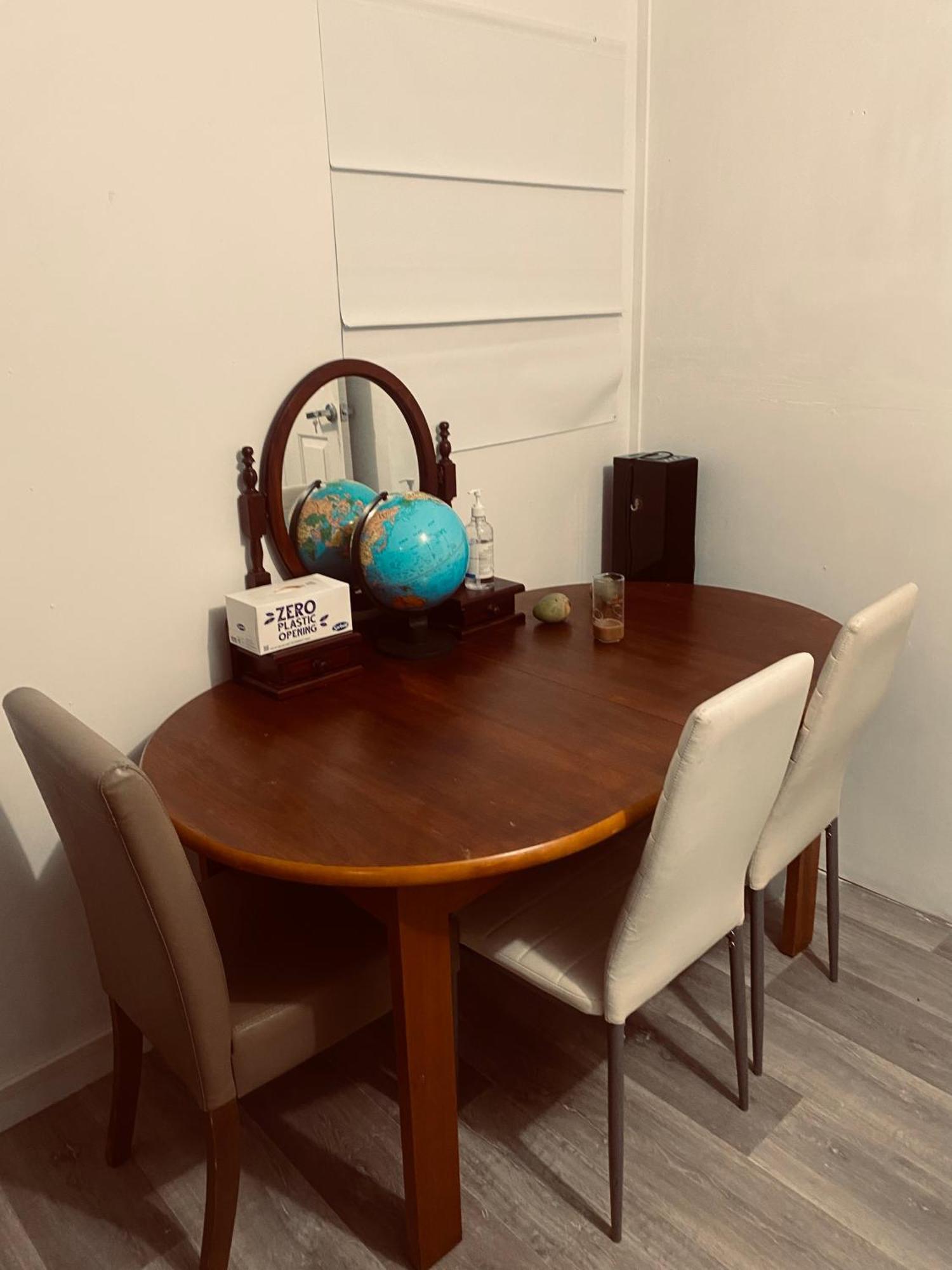 Yny Guest House Waterford Bagian luar foto