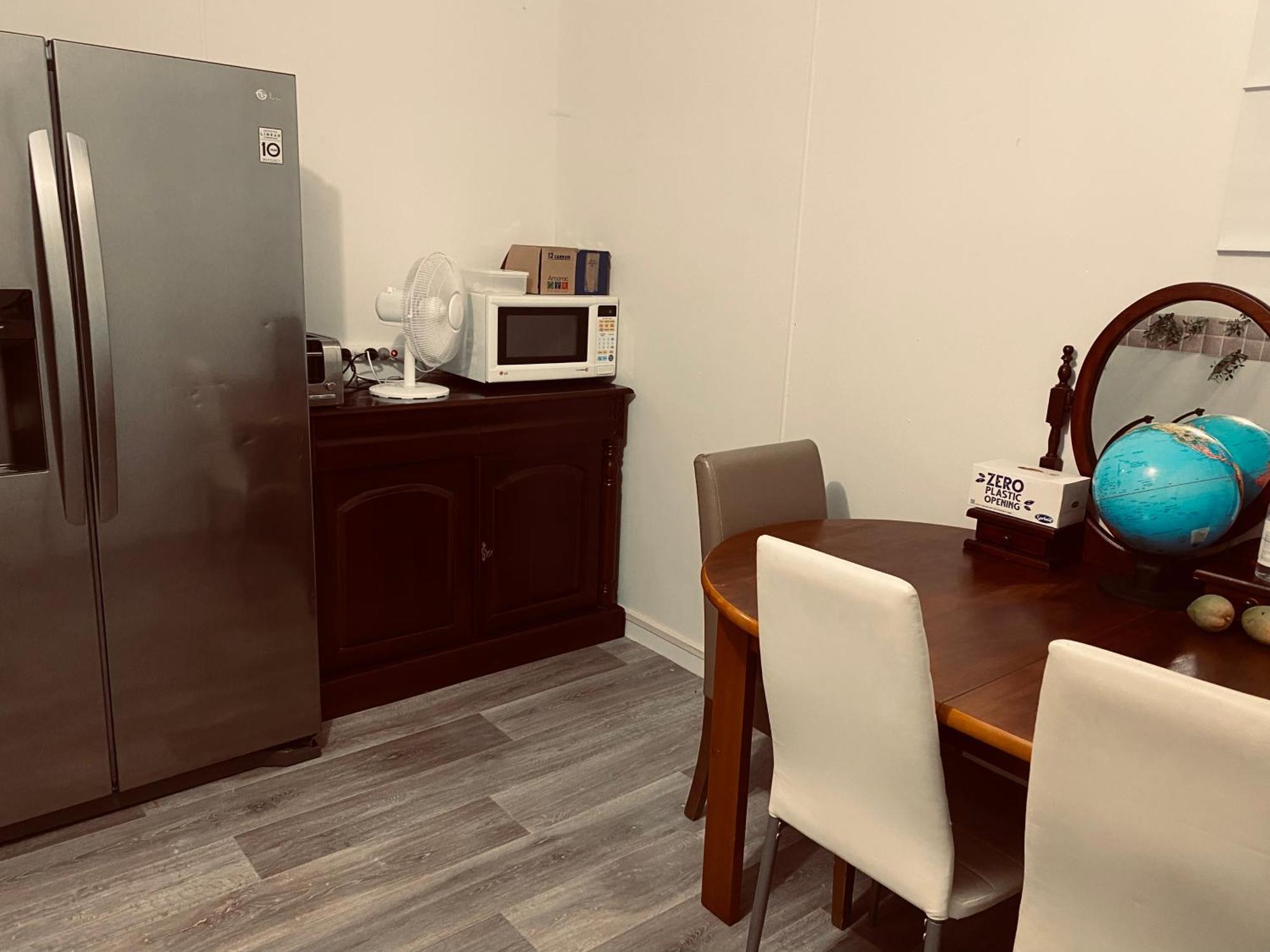 Yny Guest House Waterford Bagian luar foto