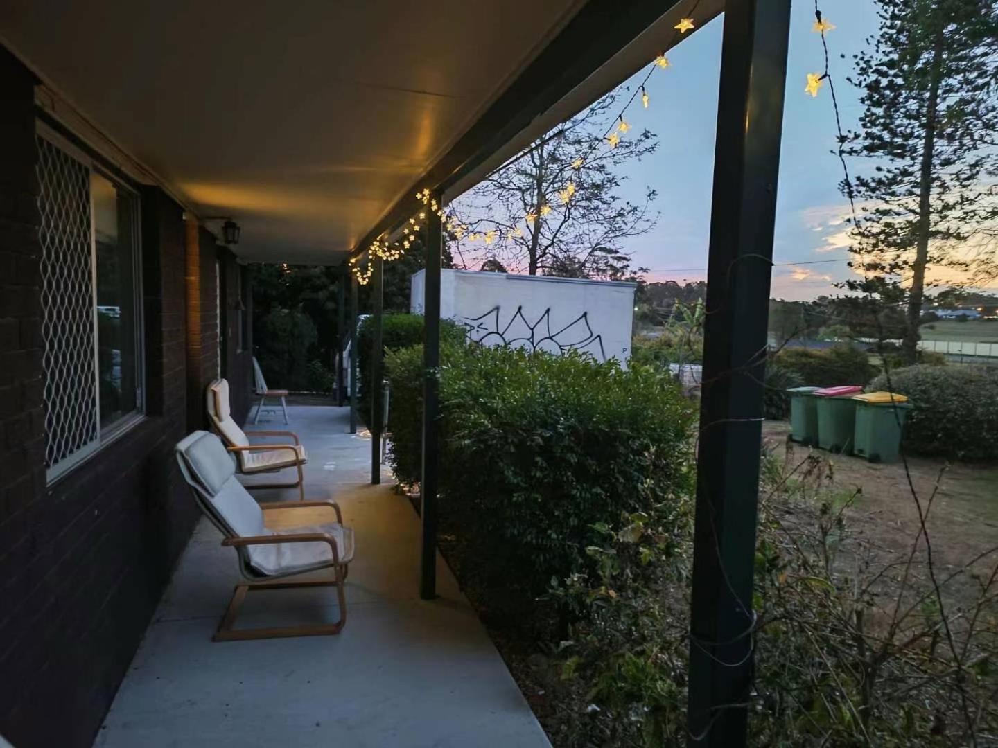 Yny Guest House Waterford Bagian luar foto
