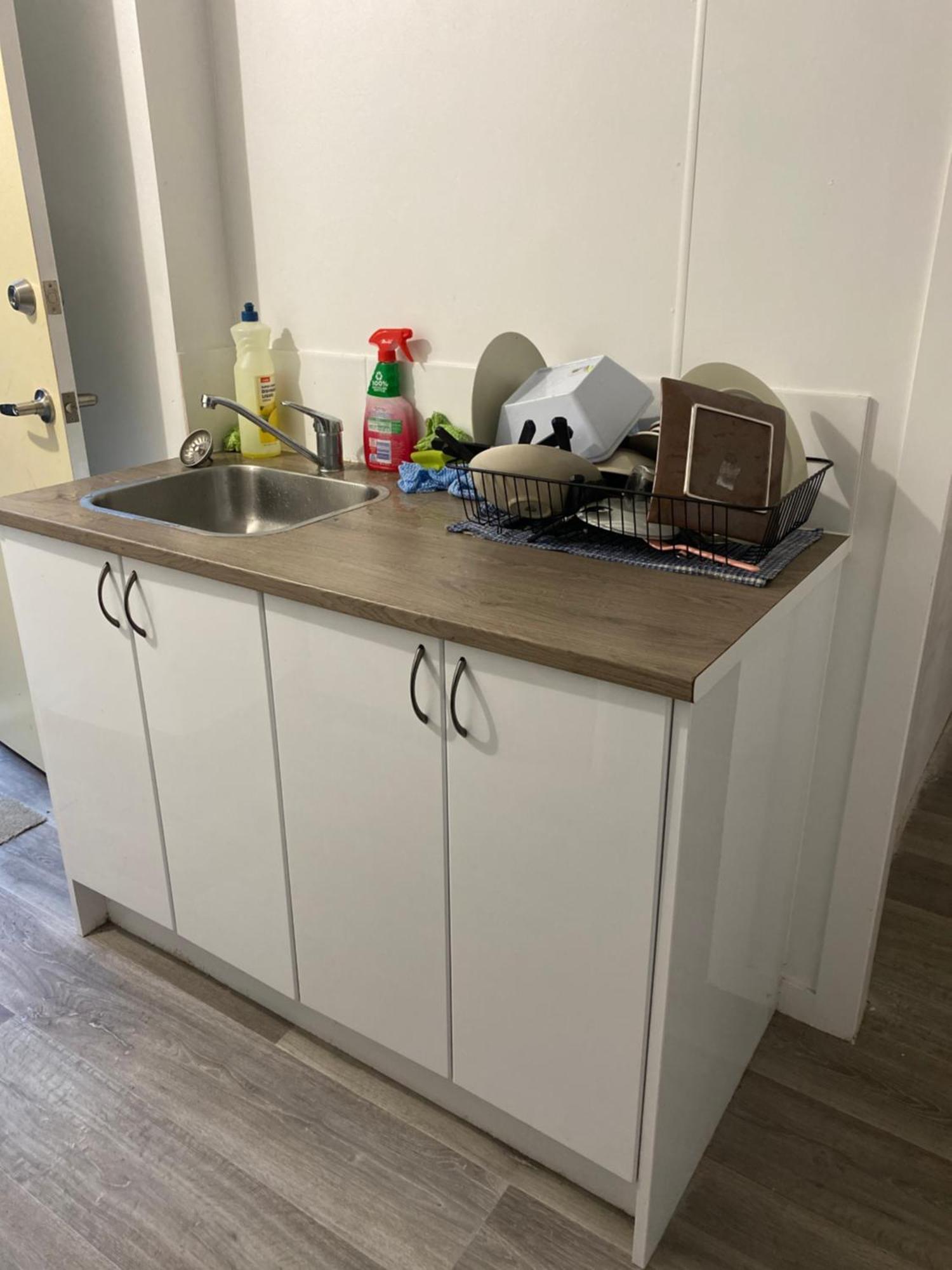 Yny Guest House Waterford Bagian luar foto