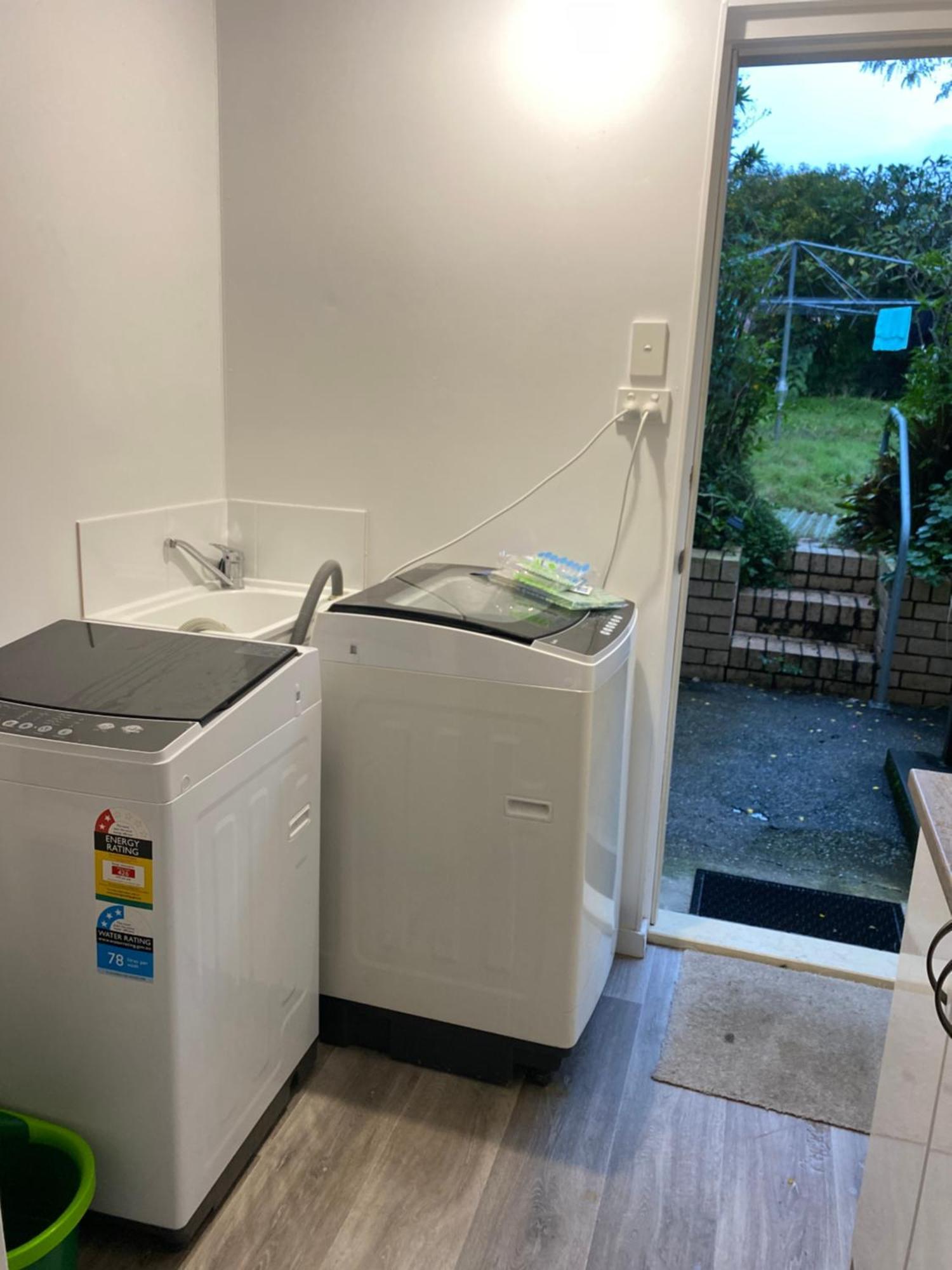 Yny Guest House Waterford Bagian luar foto