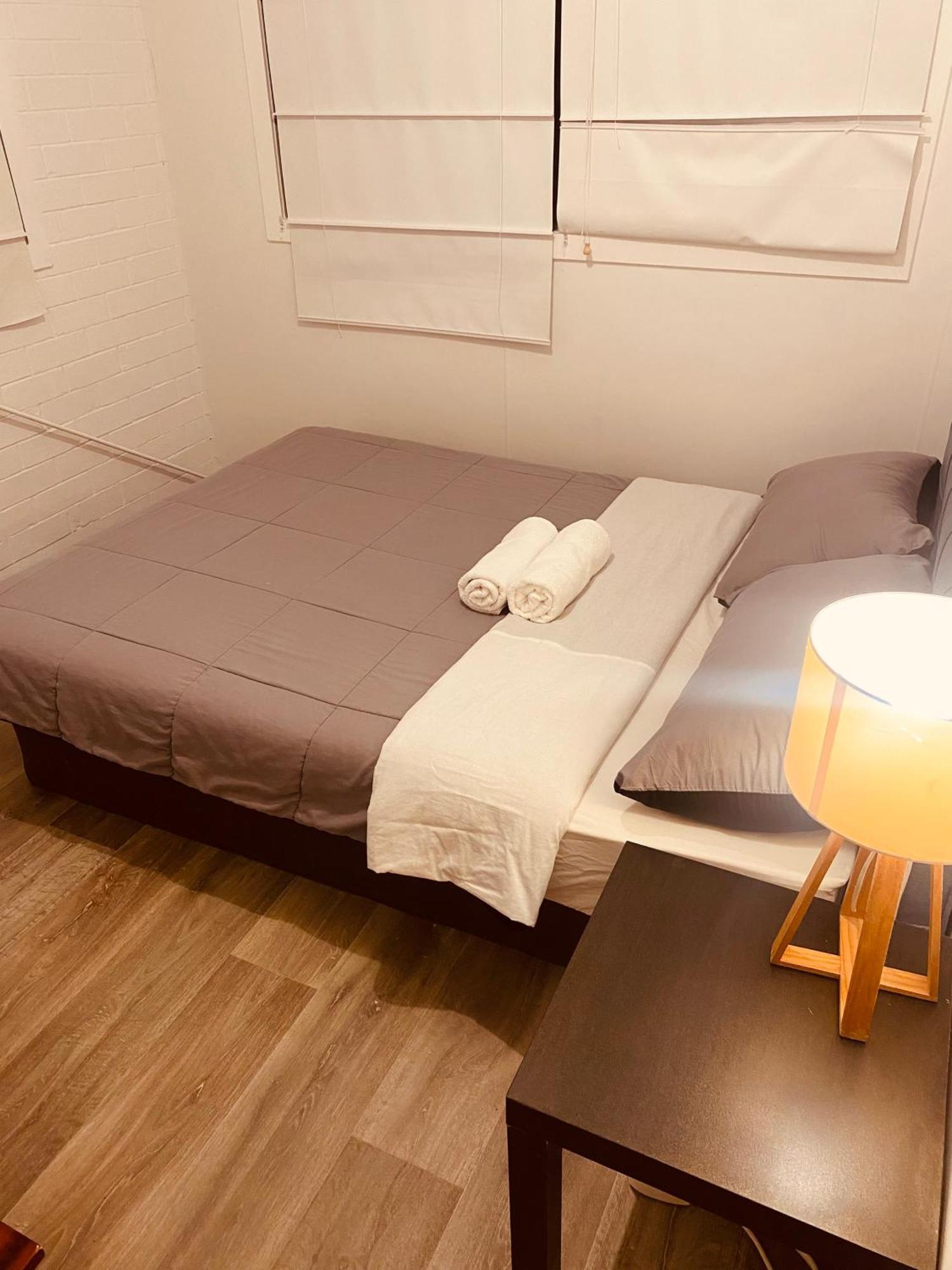 Yny Guest House Waterford Bagian luar foto