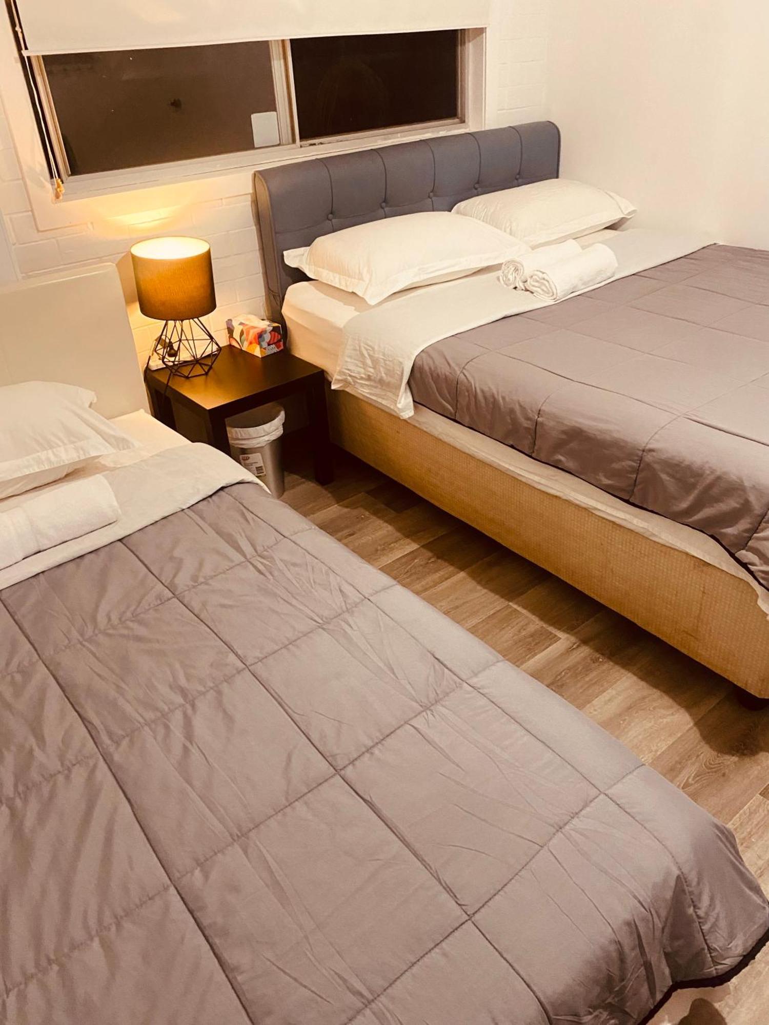 Yny Guest House Waterford Bagian luar foto