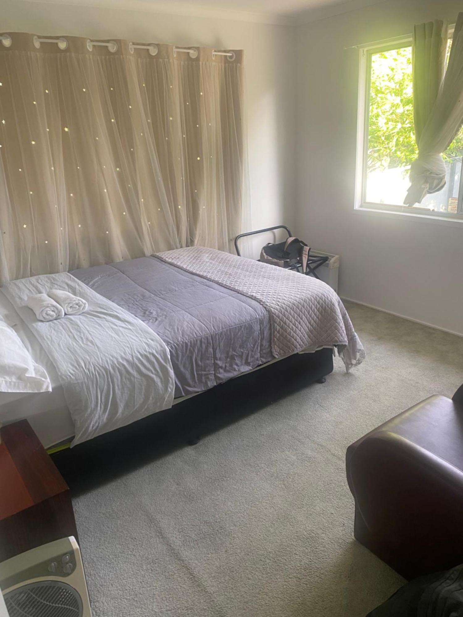 Yny Guest House Waterford Bagian luar foto